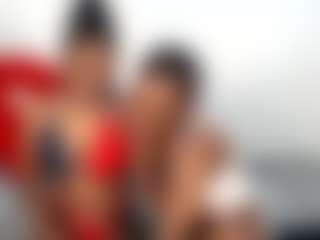 Niya's Live Sex Cam Show