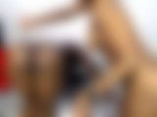 Niya's Live Sex Cam Show