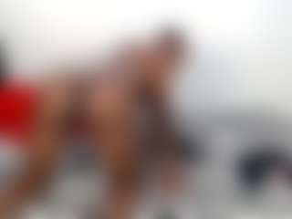 Niya's Live Sex Cam Show