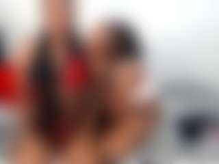 Niya's Live Sex Cam Show