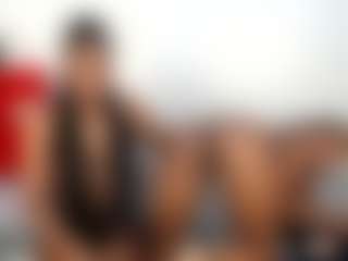 Niya's Live Sex Cam Show