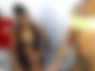 Niya's Live Sex Cam Show