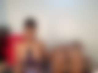 Niya's Live Sex Cam Show