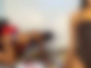 Niya's Live Sex Cam Show