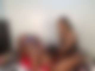 Niya's Live Sex Cam Show