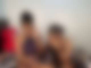 Niya's Live Sex Cam Show