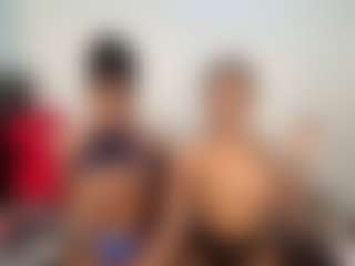 Niya's Live Sex Cam Show