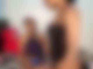 Live cam show with Niya - Ebony on Dare Cams