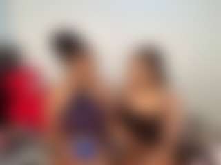 Niya's Live Sex Cam Show