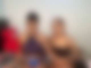 Niya's Live Sex Cam Show