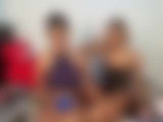 Niya's Live Sex Cam Show