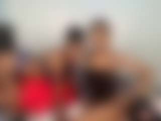Niya's Live Sex Cam Show
