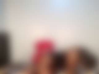 Live cam show with Niya - Ass To Mouth on CamwithHer