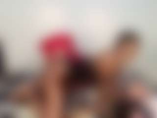 Live cam show with Niya - Domination on Chatstar
