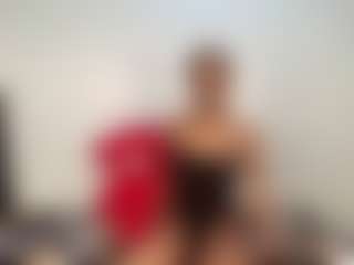 Live cam show with Niya - Fetish on sexylive.show