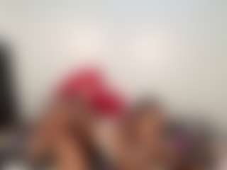 Niya's Live Sex Cam Show