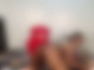 Niya's Live Sex Cam Show