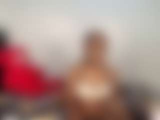 Niya's Live Sex Cam Show
