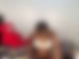 Niya's Live Sex Cam Show