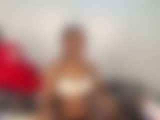Niya's Live Sex Cam Show