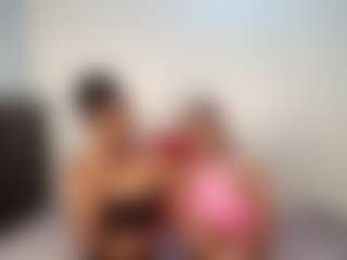 Niya's Live Sex Cam Show