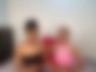 Niya's Live Sex Cam Show