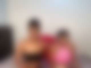 Niya's Live Sex Cam Show