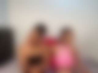 Niya's Live Sex Cam Show