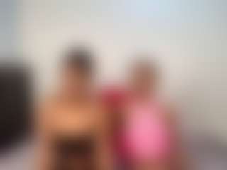 Niya's Live Sex Cam Show