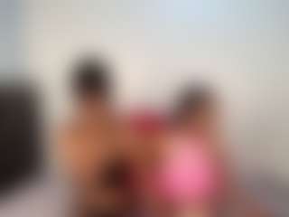 Niya's Live Sex Cam Show