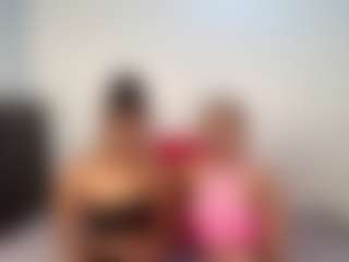 Niya's Live Sex Cam Show