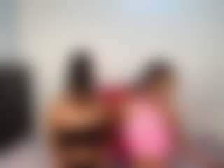 Niya's Live Sex Cam Show