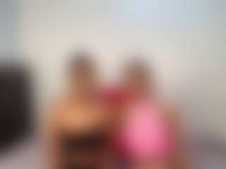 Niya's Live Sex Cam Show