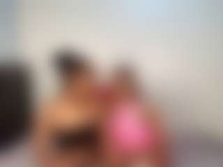 Niya's Live Sex Cam Show