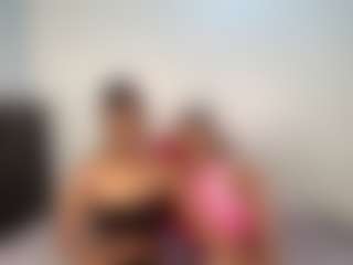 Niya's Live Sex Cam Show