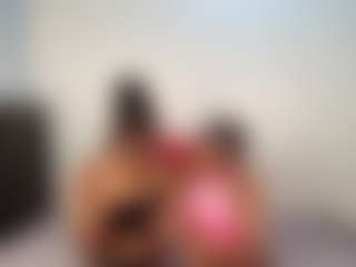 Niya's Live Sex Cam Show