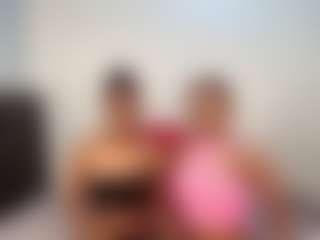 Niya's Live Sex Cam Show