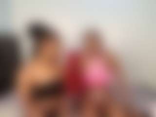 Niya's Live Sex Cam Show
