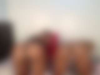 Niya's Live Sex Cam Show