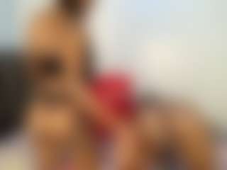 Niya's Live Sex Cam Show