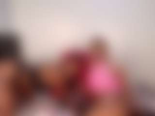 Niya's Live Sex Cam Show