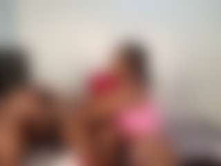 Niya's Live Sex Cam Show
