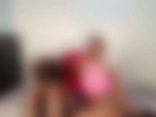 Niya's Live Sex Cam Show