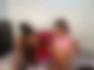 Niya's Live Sex Cam Show