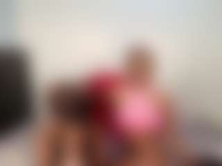 Niya's Live Sex Cam Show