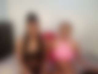Niya's Live Sex Cam Show