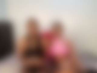 Niya's Live Sex Cam Show