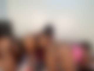 Niya's Live Sex Cam Show