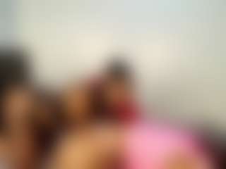 Niya's Live Sex Cam Show
