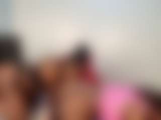 Niya's Live Sex Cam Show